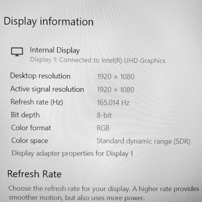 Dell G15 5511 Core i7-11800H RTX 3060 Gaming Laptop Offers (Brand New)