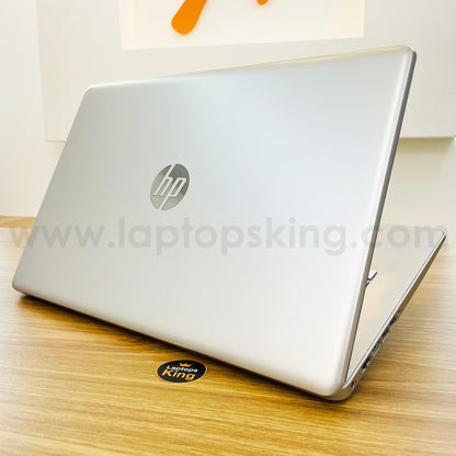 HP 17-BY4 Core i7-11th Gen Iris Xe Laptop Offers (Brand New)