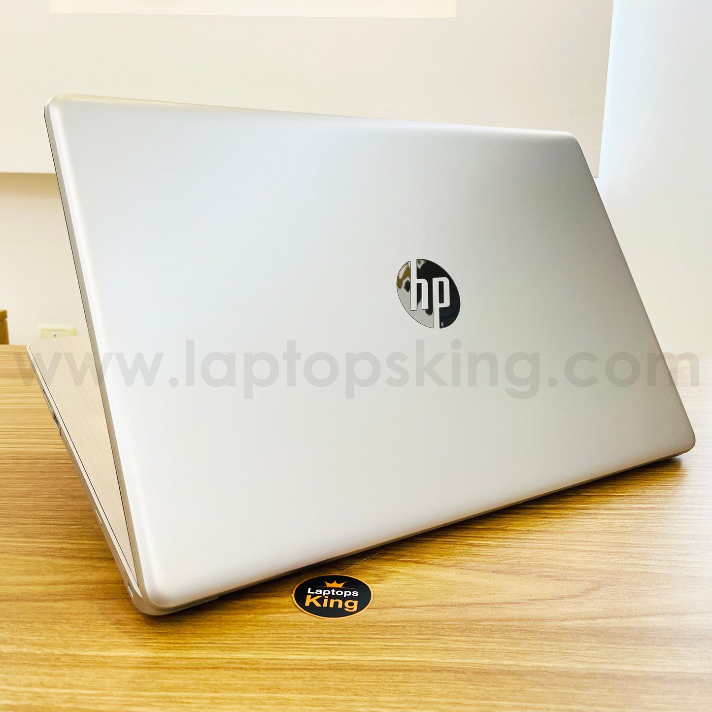 HP 17-BY4 Core i7-11th Gen Iris Xe Laptop Offers (Brand New)