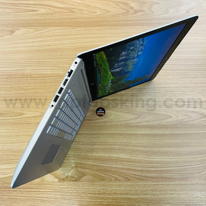 HP 17-BY4 Core i7-11th Gen Iris Xe Laptop Offers (Brand New)