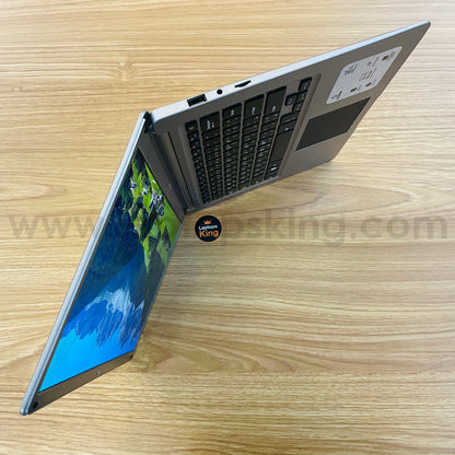 Ctroniq N14x 14.1" DC Laptop (Brand New Sealed)