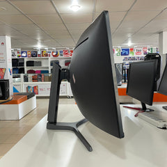 Samsung Odyssey 49" Qled 144hz Super Ultra-Wide 1800r Curved Gaming Monitor (New Open Box)