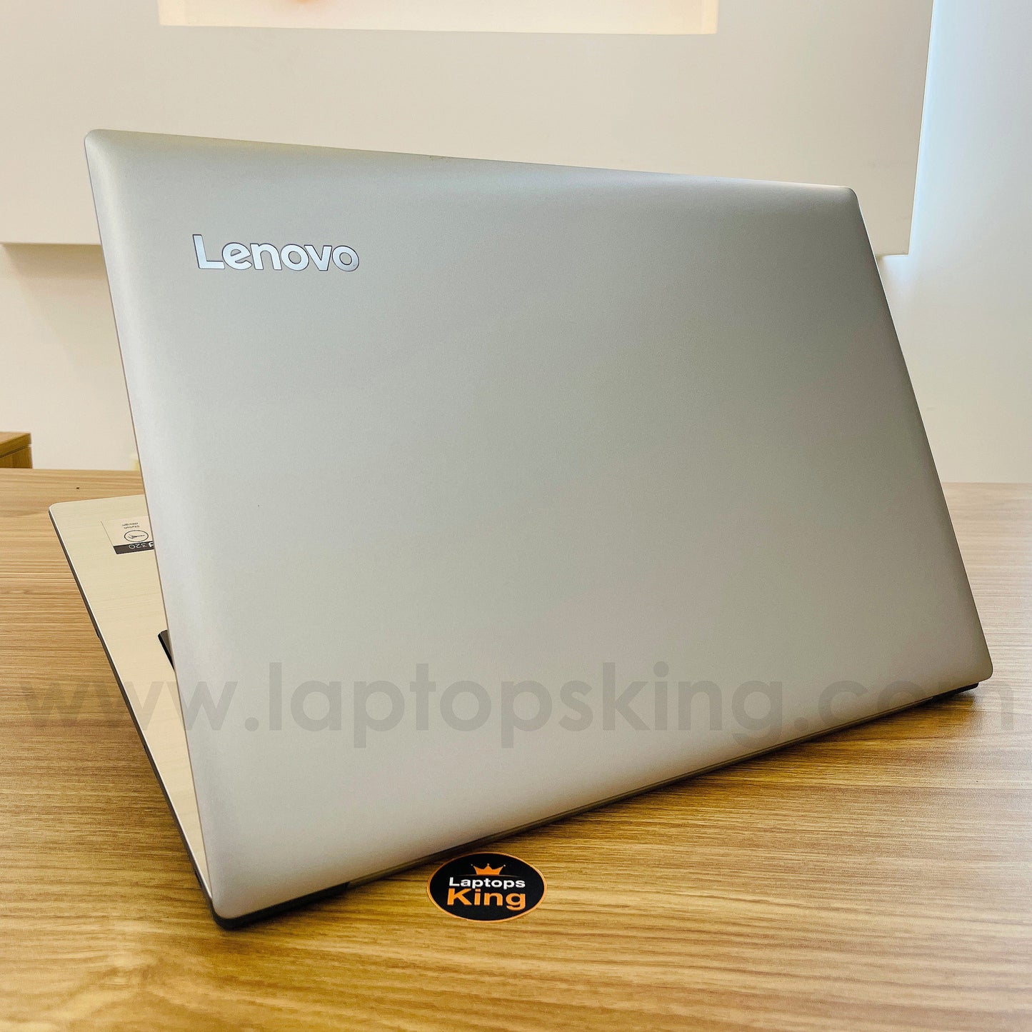 Lenovo IdeaPad 320 80XL i7-7500u 920MX 15.6" Laptop (Used Very Clean)