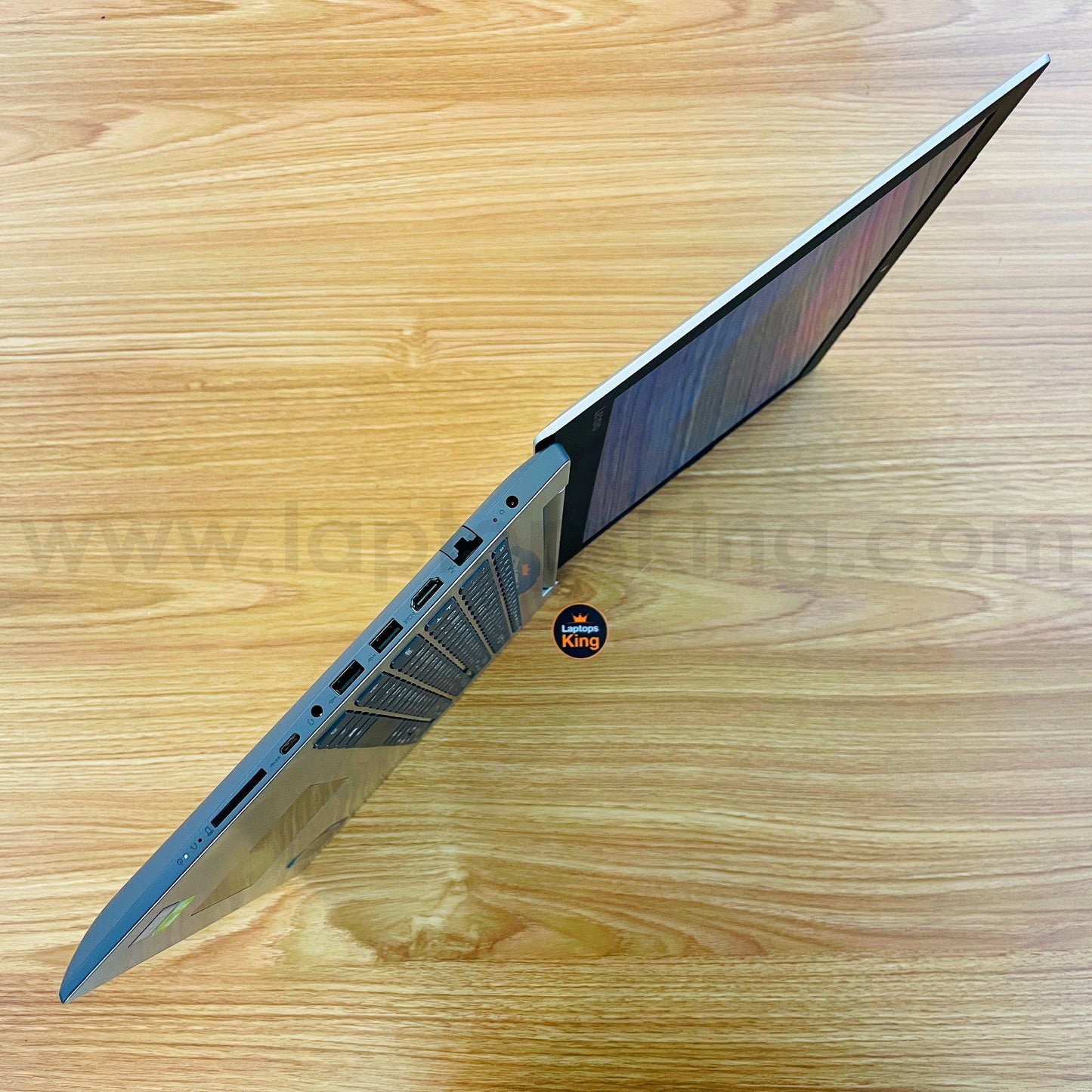 Lenovo IdeaPad 320 80XL i7-7500u 920MX 15.6" Laptop (Used Very Clean)