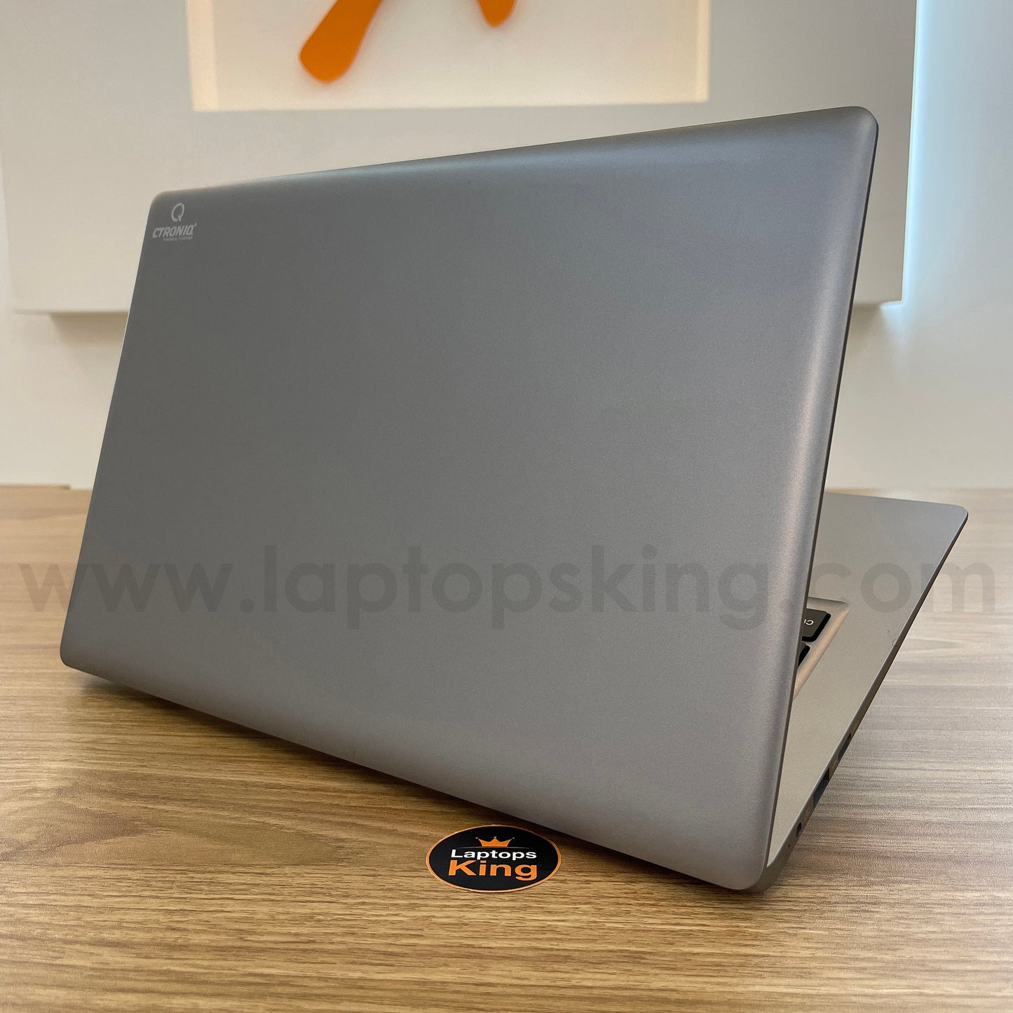 Ctroniq N14x 14.1" DC Laptop (Brand New Sealed)