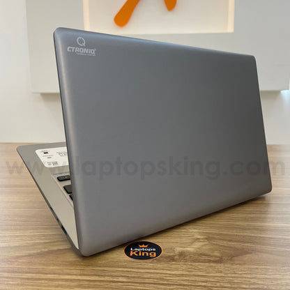 Ctroniq N14x 14.1" DC Laptop (Brand New Sealed)