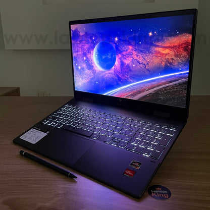 HP Envy X360 15-EE1093CL 2in1 Ryzen 7 5700U Radeon Graphics Laptop (Brand New)