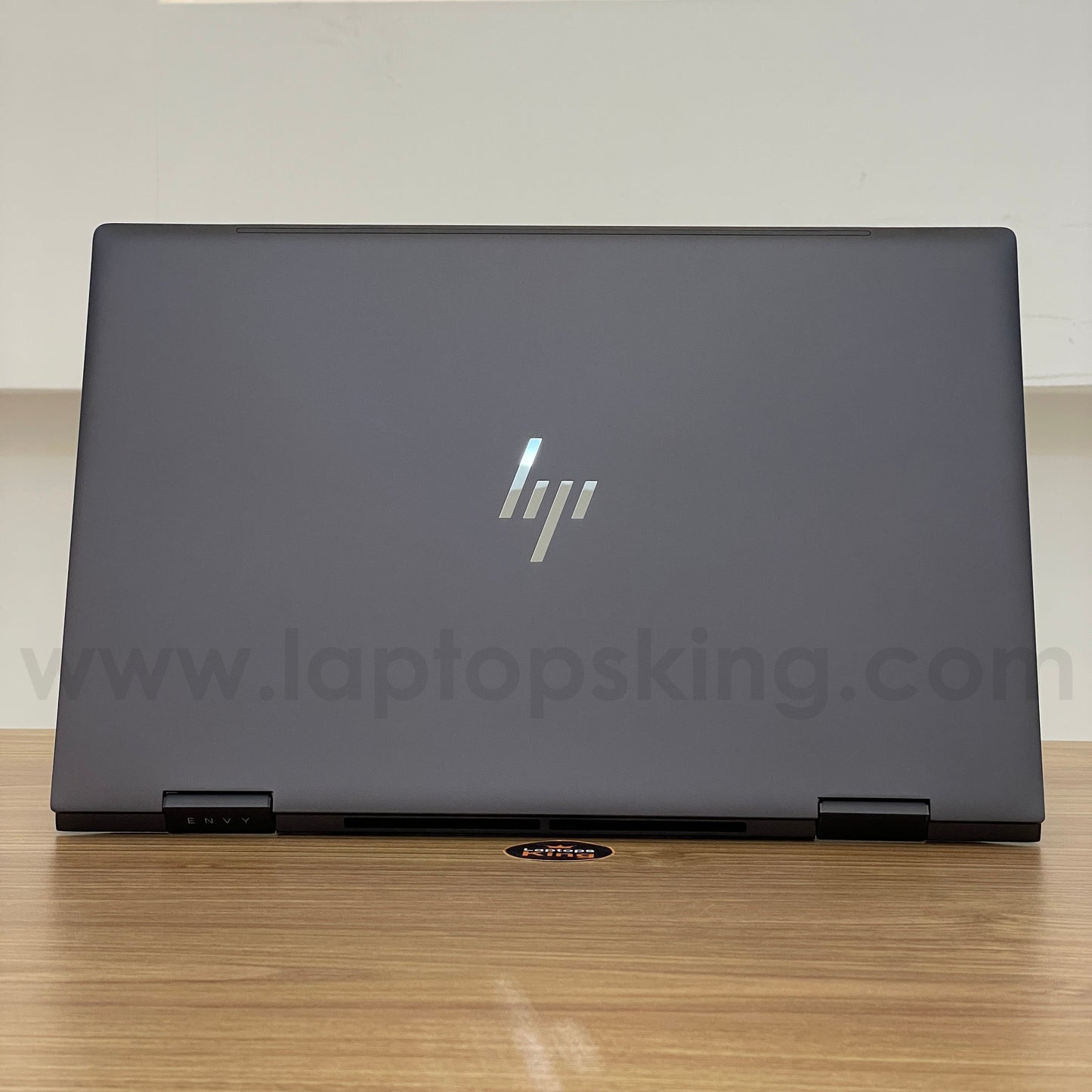 HP Envy X360 15-EE1093CL 2in1 Ryzen 7 5700U Radeon Graphics Laptop (Brand New)