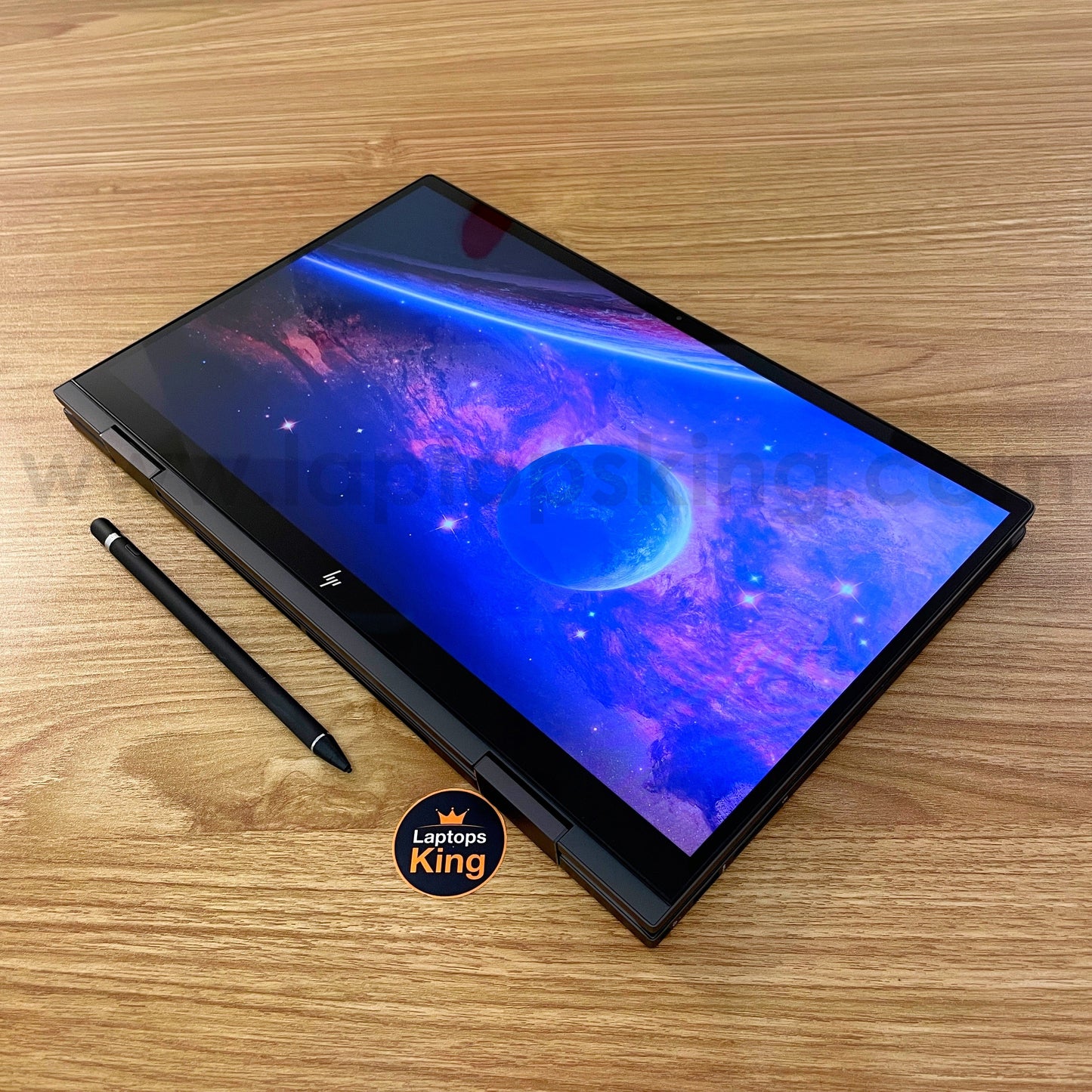 HP Envy X360 15-EE1093CL 2in1 Ryzen 7 5700U Radeon Graphics Laptop (Brand New)