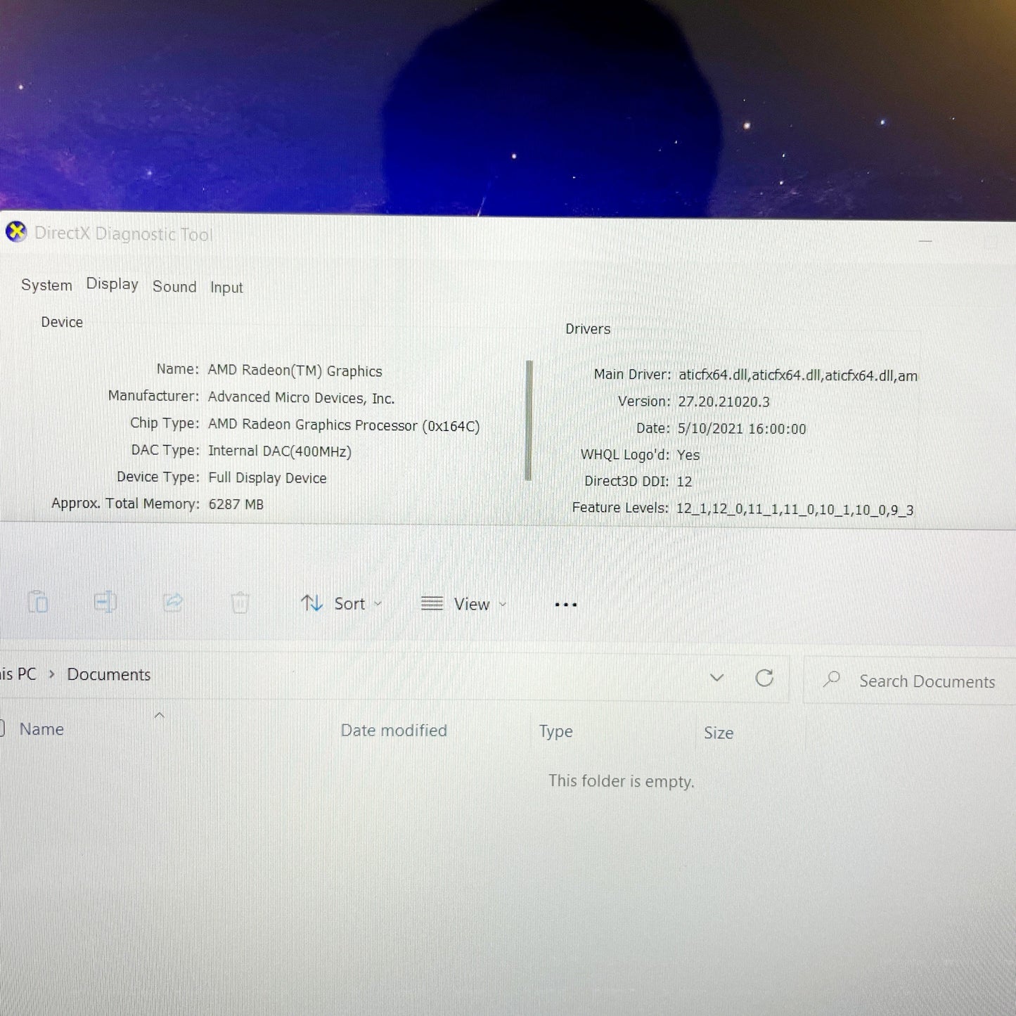 HP Envy X360 15-EE1093CL 2in1 Ryzen 7 5700U Radeon Graphics Laptop (Brand New)