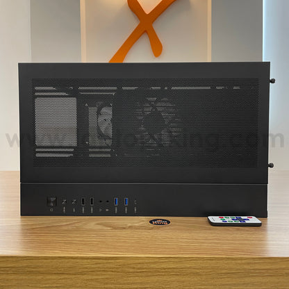 Xigmatek Aquarius Pro i9-12900k Rtx 3090 Gaming Desktop (Brand New)