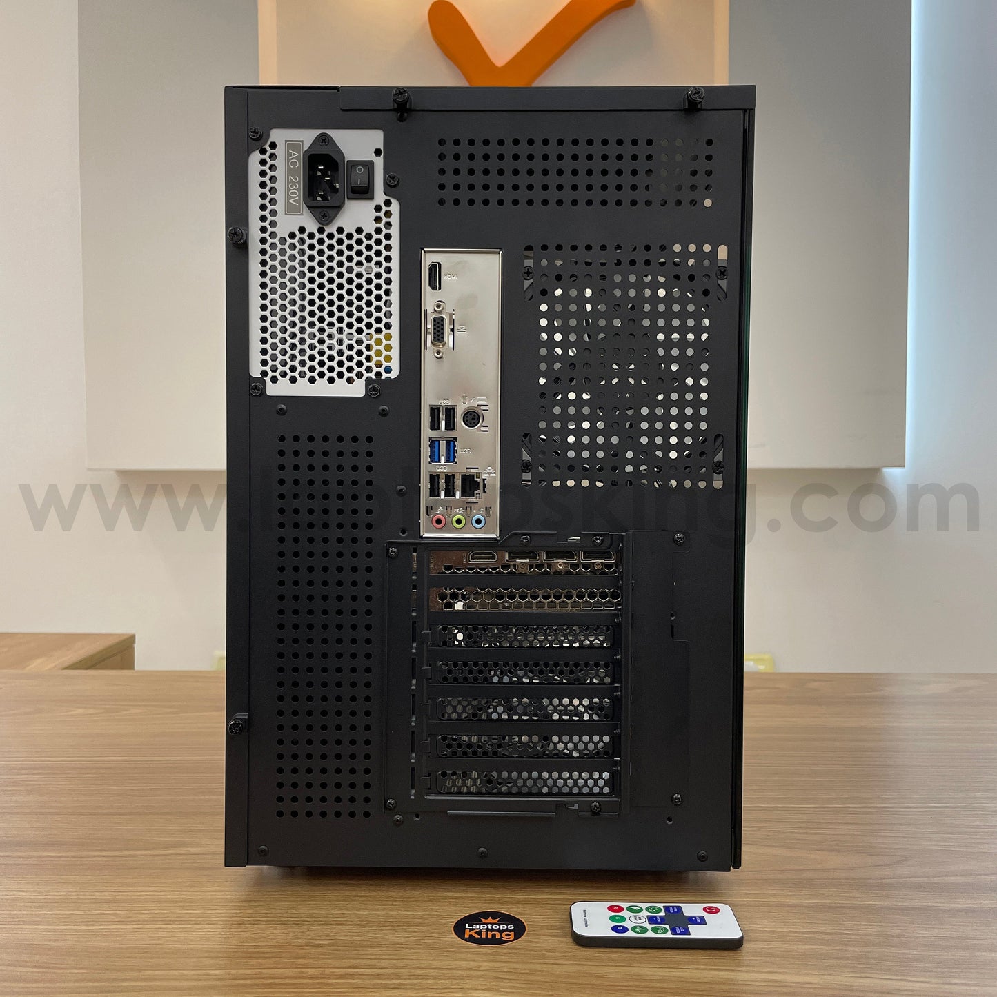 Xigmatek Aquarius Pro i9-12900k Rtx 3090 Gaming Desktop (Brand New)