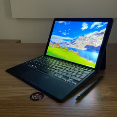 Dell Latitude 5290 2in1 Intel i5 8th Gen Cpu Detachable Touch Laptops (Used Very Clean)