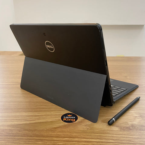 Dell Latitude 5290 2in1 Intel i5 8th Gen Cpu Detachable Touch Laptops (Used Very Clean)