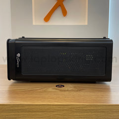 Genesis Irid 300 Core i5-7400 Gtx 1050 Ti | Blue | Gaming Desktop Computer (Used Very Clean)