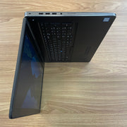 Dell Precision 7700 Series Core i7-6820hq Vga Nvidia Quadro M1200 17.3” Laptops (Open Box)