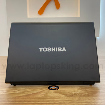 Toshiba Portege R830 Core i5 Laptop (Used Very Clean)