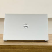 Dell Xps 15 9510 White Core i7-11800h Rtx 3050 Ti 15.6” Laptops (New OB)