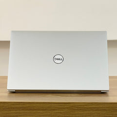 Dell Xps 15 9510 White Core i7-11800h Rtx 3050 Ti 15.6” Laptops (New OB)