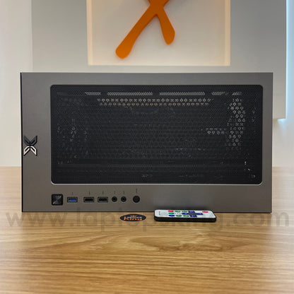 Xigmatek Lux A Shadow Core i7-12700 Rtx 3060 Ti Gaming Desktop (Brand New)