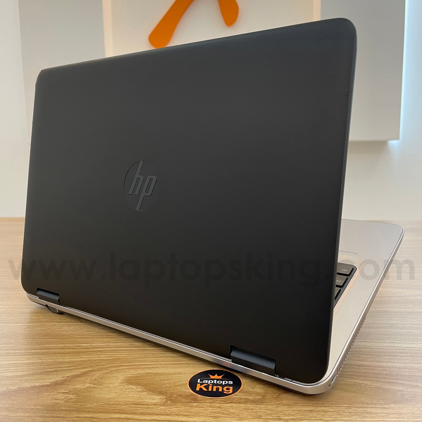 Hp ProBook 640 Core i7 Laptop Offers (Open Box)