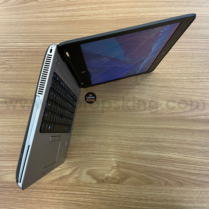 Hp ProBook 640 Core i7 Laptop Offers (Open Box)