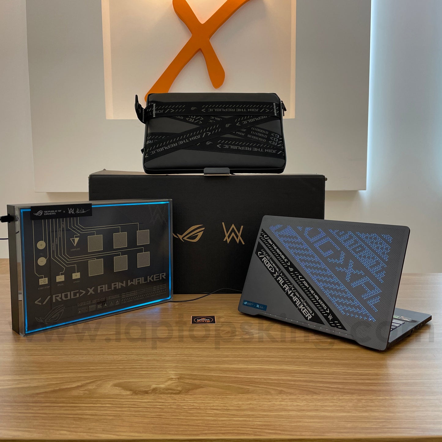 Asus Rog Zephyrus G14 GA401QEC Ryzen 9 5900hs Rtx 3050 Ti 2K 120hz Gaming Laptop (New Open Box)