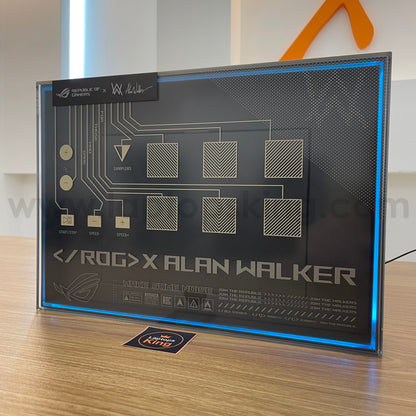 Asus Rog Zephyrus G14 GA401QEC Ryzen 9 5900hs Rtx 3050 Ti 2K 120hz Gaming Laptop (New Open Box)