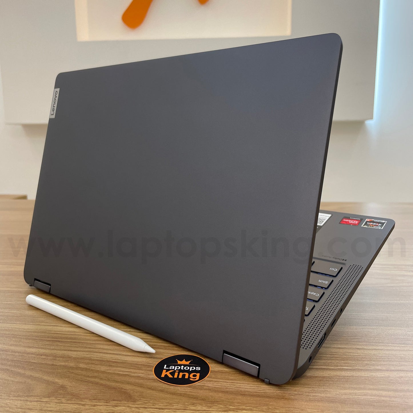 Lenovo IdeaPad Flex 5 14ALC7 - 82R9 2in1 Ryzen 7 5700u Radeon Graphics Laptop (Brand New)