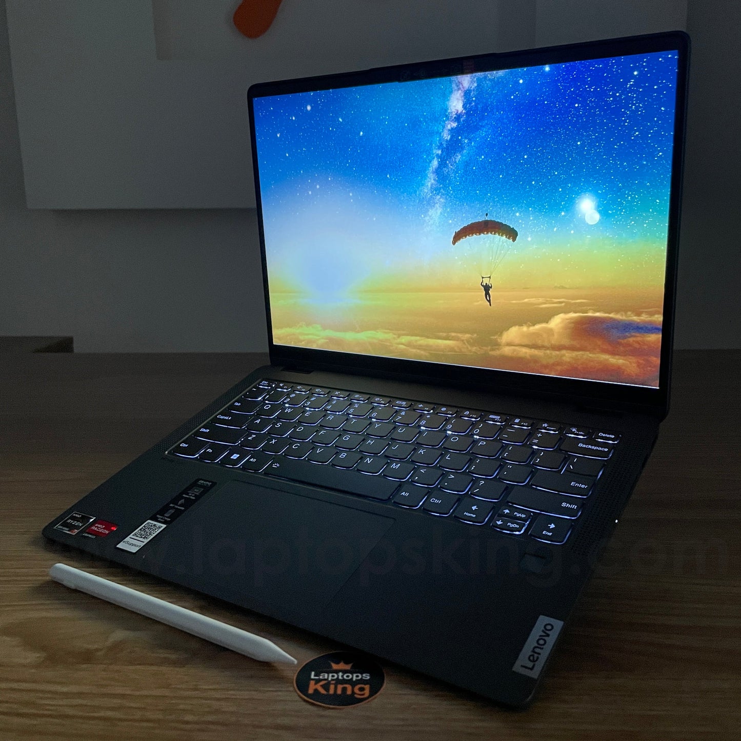 Lenovo IdeaPad Flex 5 14ALC7 - 82R9 2in1 Ryzen 7 5700u Radeon Graphics Laptop (Brand New)