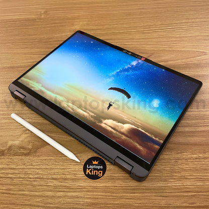 Lenovo IdeaPad Flex 5 14ALC7 - 82R9 2in1 Ryzen 7 5700u Radeon Graphics Laptop (Brand New)