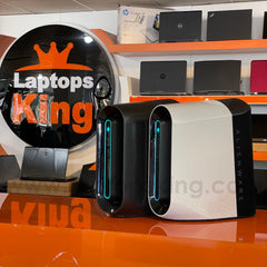 Alienware Aurora Rtx 3070 Liquid Cooling Gaming Desktops (Open Box)