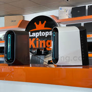 Alienware Aurora Rtx 3070 Liquid Cooling Gaming Desktops (Open Box)