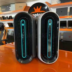 Alienware Aurora Rtx 3070 Liquid Cooling Gaming Desktops (Open Box)