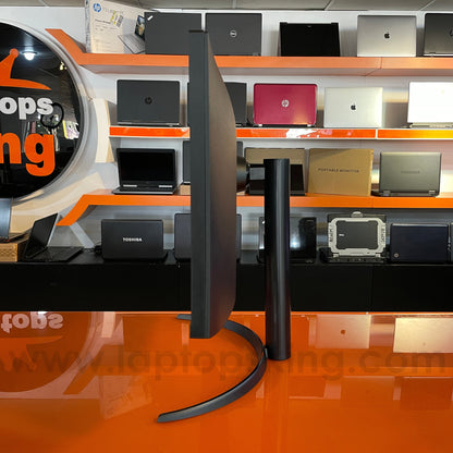 LG 34WP550-B 34" UltraWide FHD IPS HDR 75Hz Monitor (Brand New)