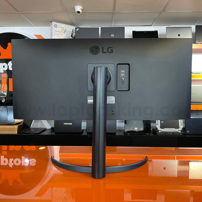 LG 34WP550-B 34" UltraWide FHD IPS HDR 75Hz Monitor (Brand New)