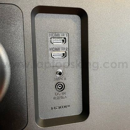 LG 34WP550-B 34" UltraWide FHD IPS HDR 75Hz Monitor (Brand New)