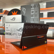 Asus Rog Flow Z13 2in1 Core i9-12900h Rtx 3050 Ti FHD+ | Touch Detachable Laptop Offer (Brand New)