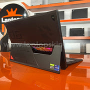 Asus Rog Flow Z13 2in1 Core i9-12900h Rtx 3050 Ti FHD+ | Touch Detachable Laptop Offer (Brand New)