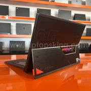 Asus Rog Flow Z13 2in1 Core i9-12900h Rtx 3050 Ti FHD+ | Touch Detachable Laptop Offer (Brand New)