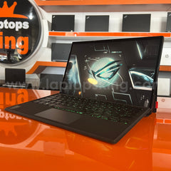 Asus Rog Flow Z13 2in1 Core i9-12900h Rtx 3050 Ti FHD+ | Touch Detachable Laptop Offer (Brand New)