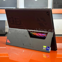 Asus Rog Flow Z13 2in1 Core i9-12900h Rtx 3050 Ti FHD+ | Touch Detachable Laptop Offer (Brand New)
