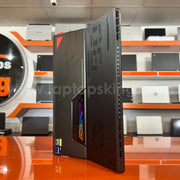 Asus Rog Flow Z13 2in1 Core i9-12900h Rtx 3050 Ti FHD+ | Touch Detachable Laptop Offer (Brand New)