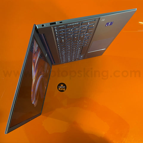 Hp Pavilion 15-EG2373CL Core i7-1255u Geforce Mx550 Touch Laptop Offers (New OB)