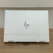 HP Envy X360 13-BF0013DX 2in1 Core i7-1250u Iris Xe Laptop (New OB)