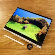 HP Envy X360 13-BF0013DX 2in1 Core i7-1250u Iris Xe Laptop (New OB)