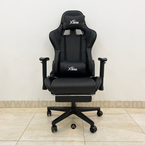 Xline X101 High Quality Gaming Chair (Brand New)