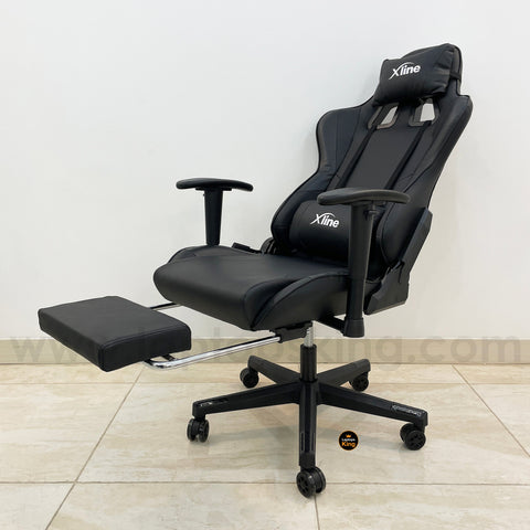 Xline X101 High Quality Gaming Chair (Brand New)