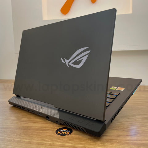 Asus Rog Strix G15 G513QR-MB98Q Ryzen 9 5900hx Rtx 3070 2k 165hz RGB Gaming Laptops (New OB)