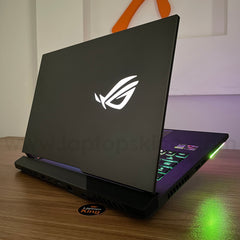 Asus Rog Strix G15 G513QR-MB98Q Ryzen 9 5900hx Rtx 3070 2k 165hz RGB Gaming Laptops (New OB)